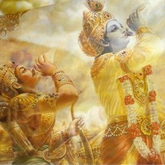Comentário Da Bhagavad-Gita Cap. 10 Parte 05