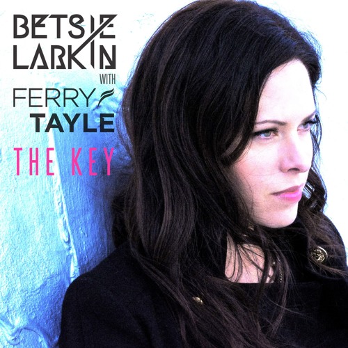 Ferry Tayle Feat. Betsie Larkin - The Key (Extended Mix).mp3
