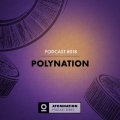 Atomnation Podcast Series