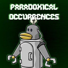 [Undertale AU] Paradoxical Occurrences - Unknown Lifeform Detected