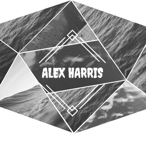 Alex Harris - Want To Know