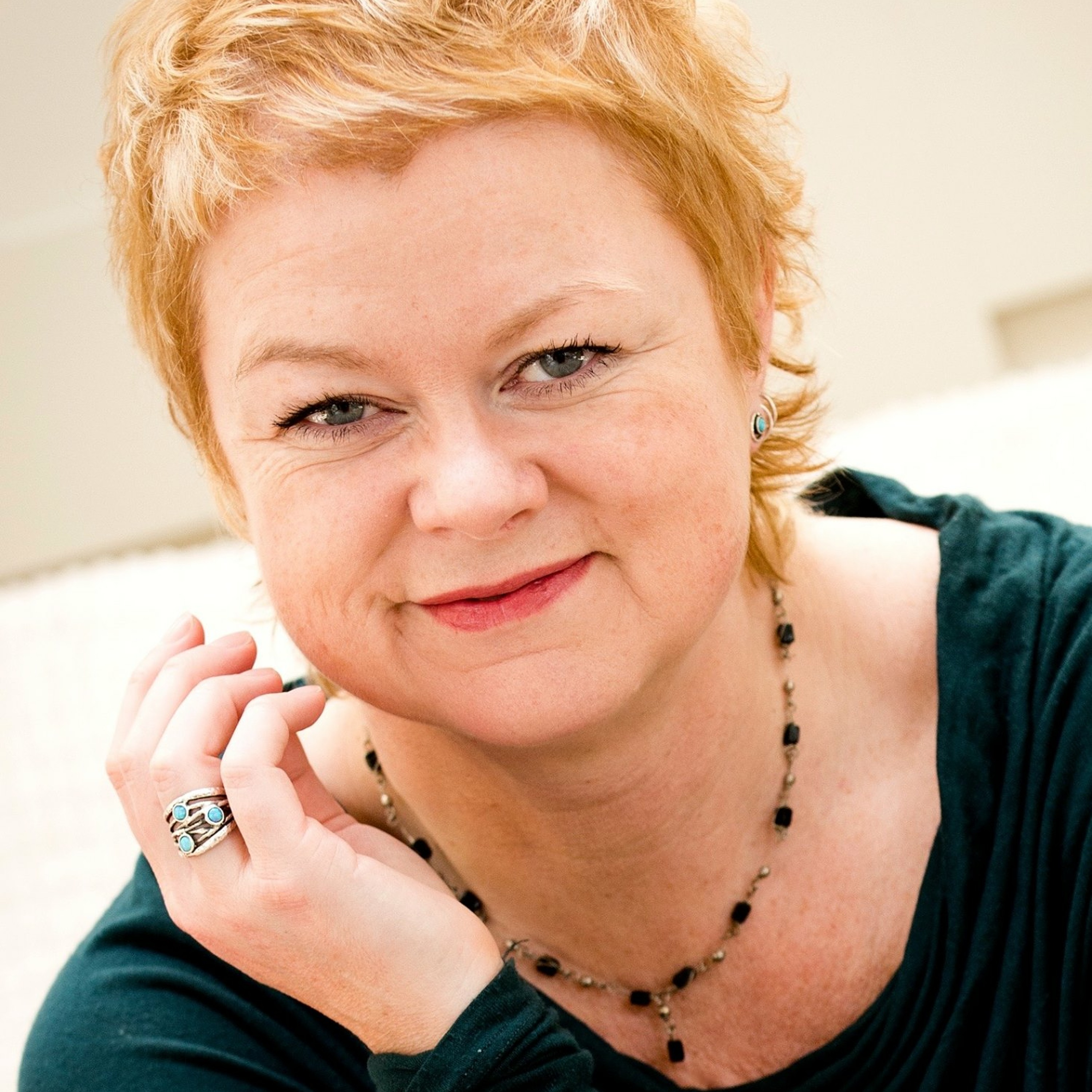 Sigga Dögg sexologist