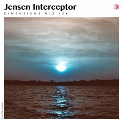 DIM126 - Jensen Interceptor