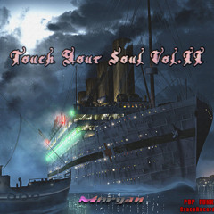 Touch Your Soul Vol.2(AlbumTeaser)