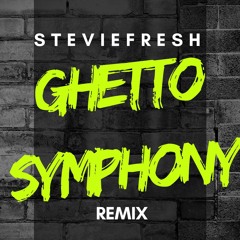 Ghetto Symphony (Asap Rocky)Remix
