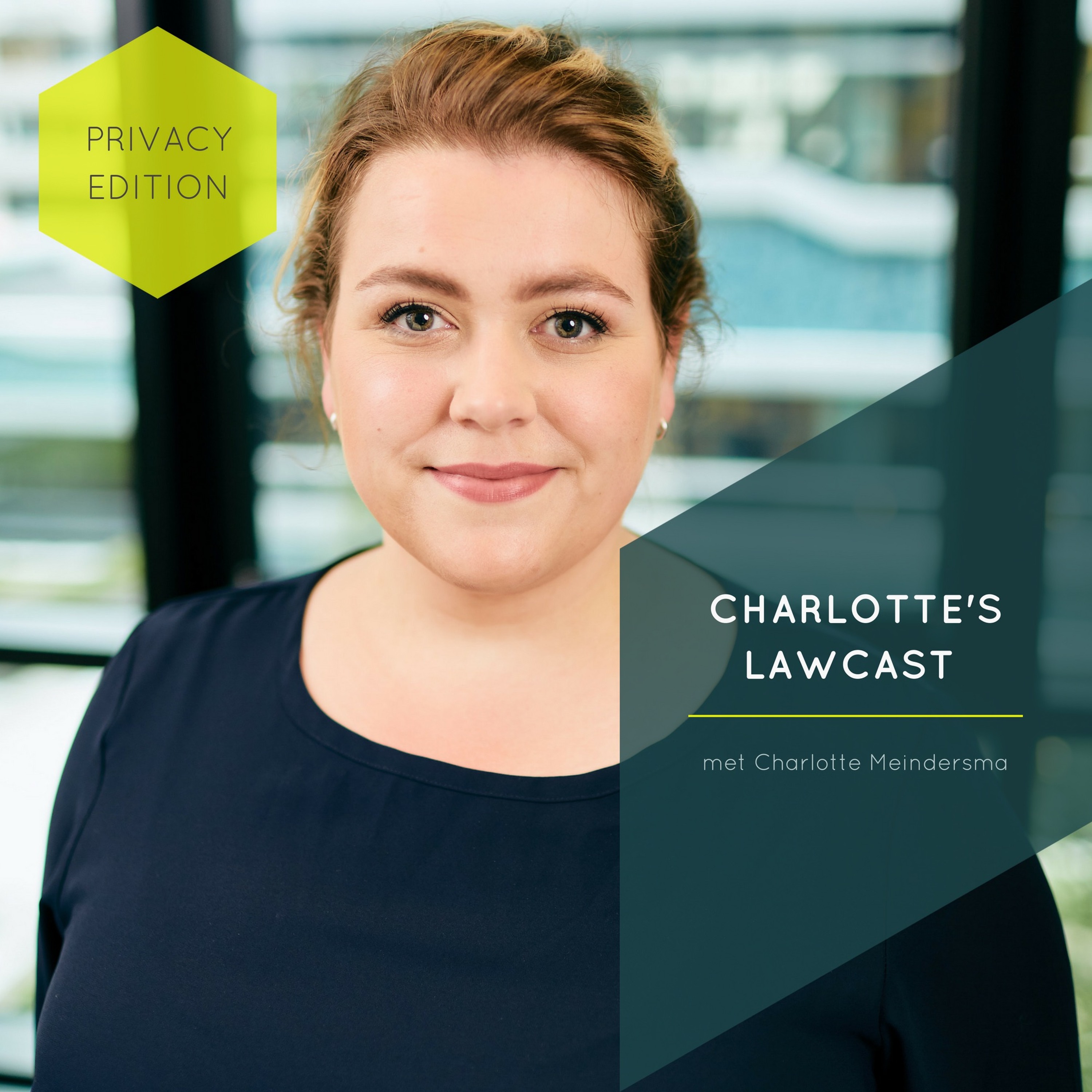 Charlotte\'s Lawcast