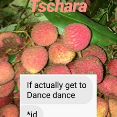 Id actually get to dance dance Mix