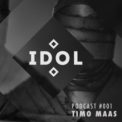 IDOL Podcast #001