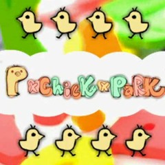 【#BM9820A】P-ChicK-ParK(・◇・) -ﾋﾟｺﾋﾟｺﾋﾟﾖﾋﾟﾖmix!-