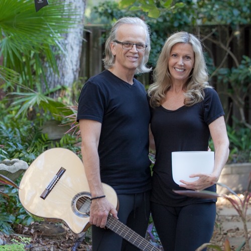 A Heart Strings Meditation - Anahata Chakra MIx