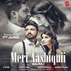 Meri Aashiquii Balraj