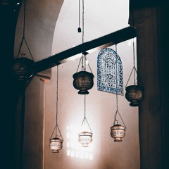 الأذان