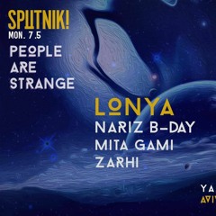 Lonya