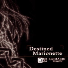 【#BM9820A】beatMARIO - Destined Marionette(ISK "Hyperstar" Remix!)