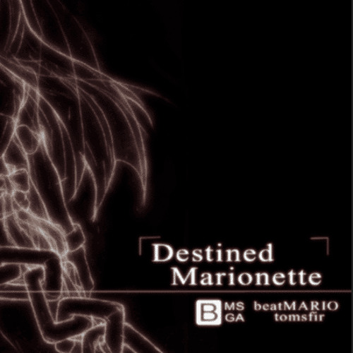 【#BM9820A】beatMARIO - Destined Marionette(ISK "Hyperstar" Remix!)