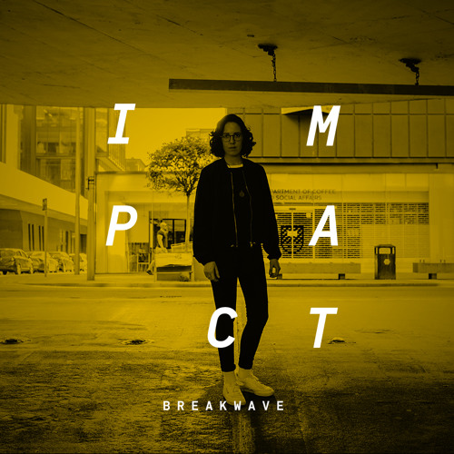 Impact: Breakwave