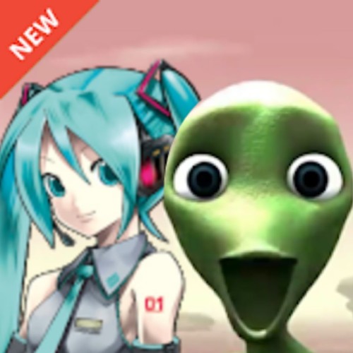 Stream Dame Tu Cosita - Hatsune Miku V4X English Cover Vocals Only (W.I.P)  by Neil McCredden V2 | Listen online for free on SoundCloud