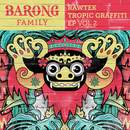 Rawtek & Out Of Cookies - Badder Dan Dem ft. Ashwin Jaydee [OUT NOW]