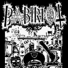 BABIRIOT - INGINKU GAPAI SEMUA HARAPAN.mp3