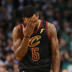 Weapon E.S.P - Rap's J.R Smith (Donnell White Diss)