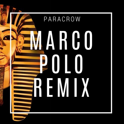 Loreena McKennitt - Marco Polo | HOUSE REMIX by ParacroW by PARACROW on  SoundCloud - Hear the world's sounds