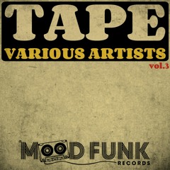 Dj Csemak - 80's Funk // MFR145