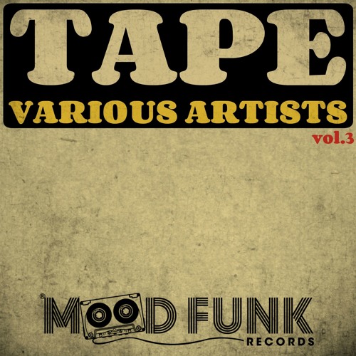Dj Csemak - 80's Funk // MFR145