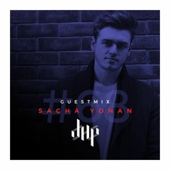 DHP Guestmix #68 - SACHA YONAN