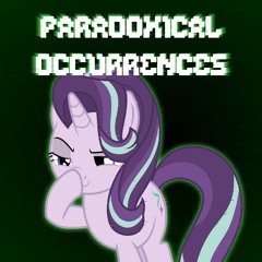 [Undertale AU] Paradoxical Occurrences - Wow! Glimmer