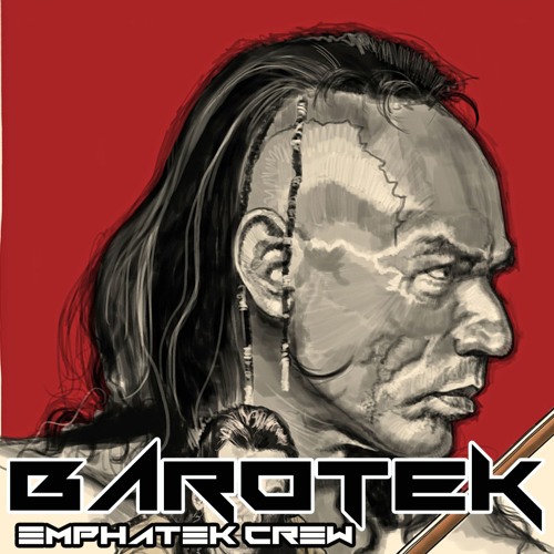 BAROTEK - LAST MOHICANS