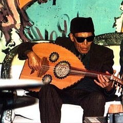 الشيخ إمام - أحزان القرد - تسجيل نادر