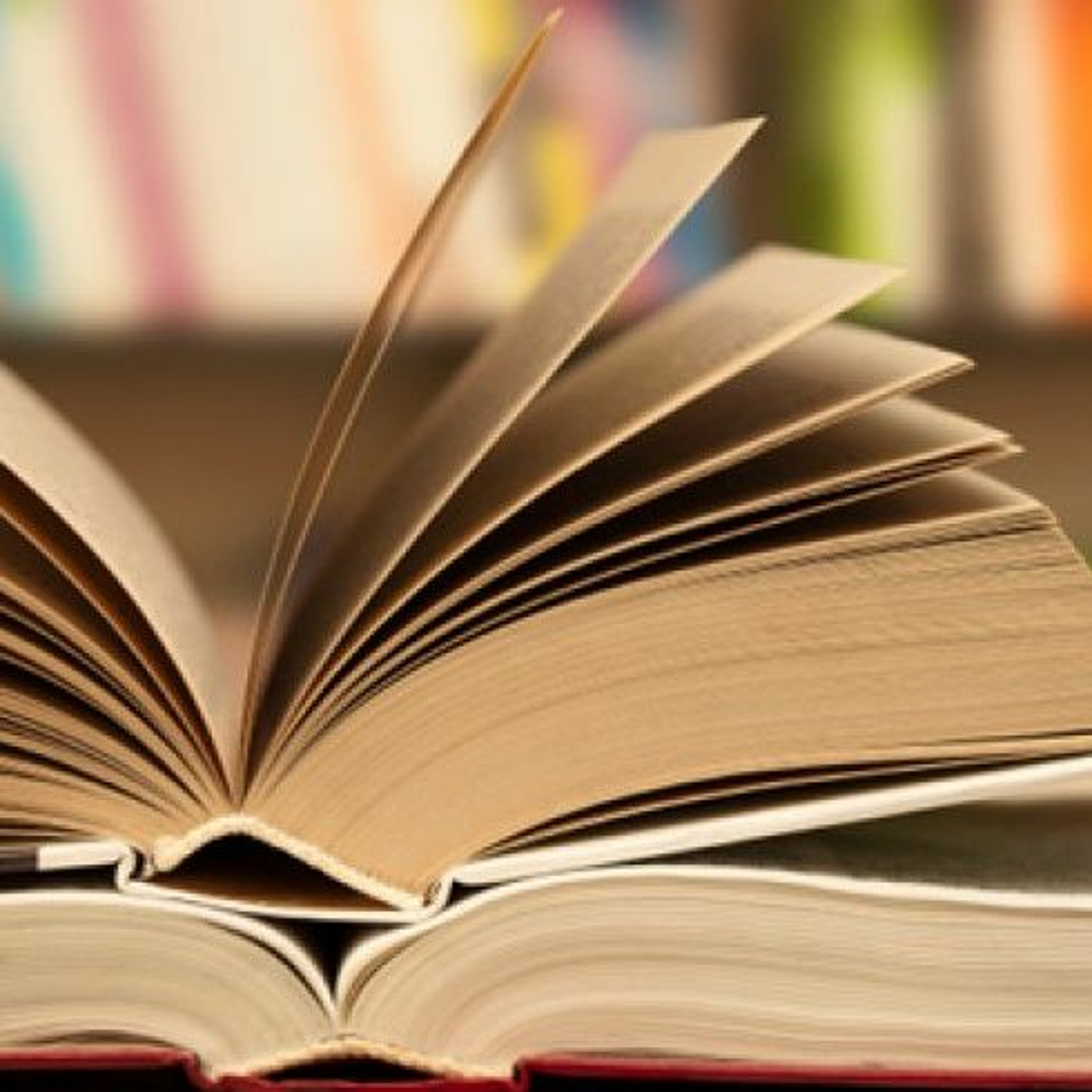 Bibliotekspodden