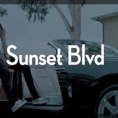 Free West Coast Rap Beat "Sunset BLVD" - Nipsey Hussle type beat