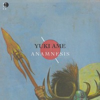 Yuki Ame - Blue Room