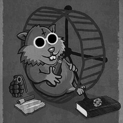 MC Anarchy x Lil Tearz - No Sleep, No Peace (Prod. GennX)