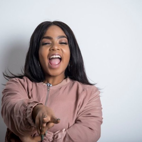 Shekhinah Donnell-Suited ReArrangment by Kaystar World.