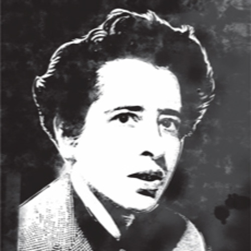 Hannah Arendt and the Ancients (Miriam Leonard)