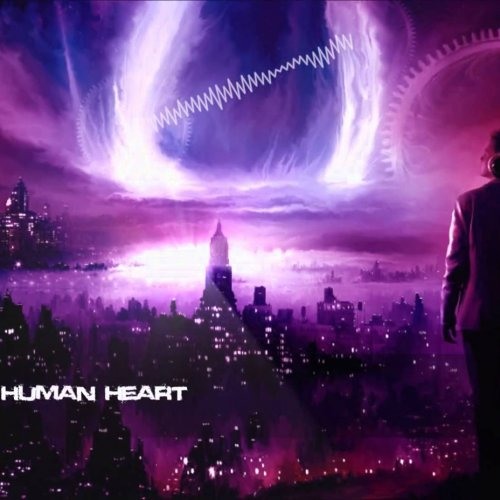 Aco-B - Human Heart