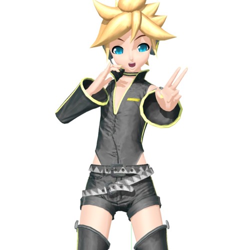 【VOCALOIDカバー】え？あぁ、そう。- Eh? Aa, Sou. 【鏡音 レンV4x】