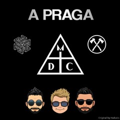 Dramaki, APACHEZ - A Praga [FREE DOWNLOAD]