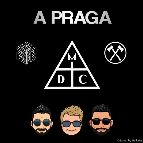 Dramaki, APACHEZ - A Praga [FREE DOWNLOAD]