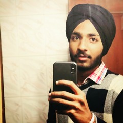 Yaarian Ch Medal - Karan Aujla