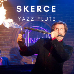 Yazz Flute