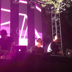 Mehmet Akar  Live @ Radyo Boğaziçi Battle Of The DJS