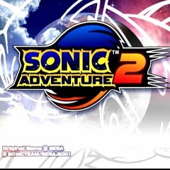 Sonic Adventure 2 - Live and Learn [2A03+FDS]
