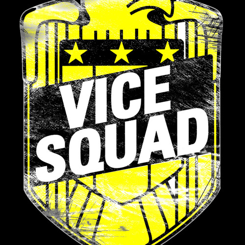 Stream PUNK POLICE by VICE SQUAD | Listen online for free on SoundCloud