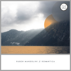 Ruben Mandolini - Romantica (Original Mix)