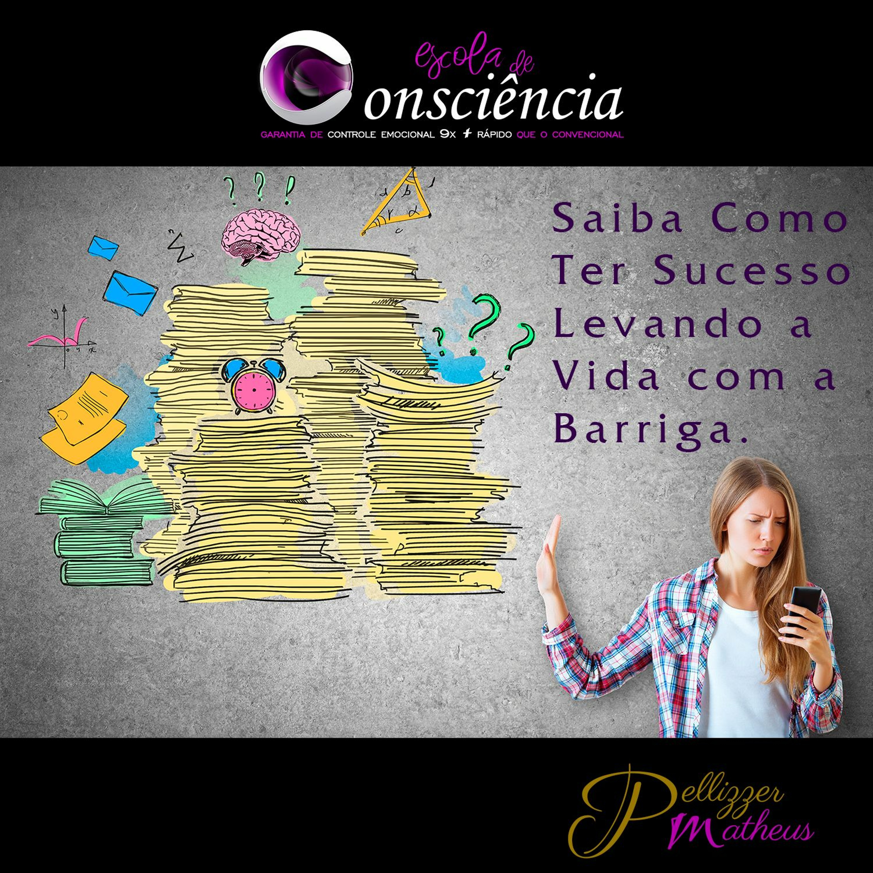 Academia de Excelência