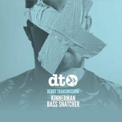 Kinnerman - Bass Snatcher [Kaluki Musik]