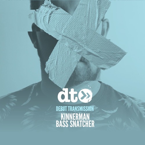 Kinnerman - Bass Snatcher [Kaluki Musik]